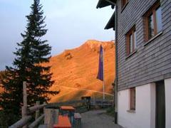 Staufner Haus