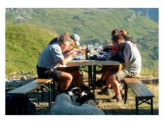 Widdersteinhütte