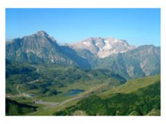 Widdersteinhütte