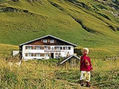 Enzianhütte