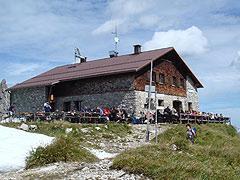 Fiedererpaßhütte