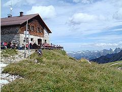 Fiedererpaßhütte
