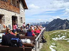 Fiedererpaßhütte