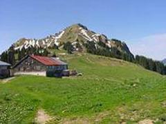 Grüntenhütte