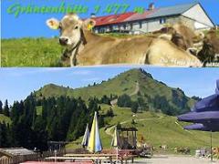 Grüntenhütte