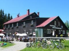 Kemptner Naturfreundehaus