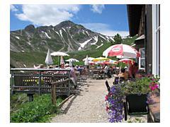 Landsberger Hütte