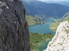 Landsberger Hütte