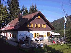 Otto-Schwegler-Hütte