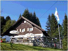 Otto-Schwegler-Hütte