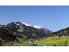 Otto-Schwegler-Hütte