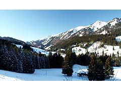 Otto-Schwegler-Hütte
