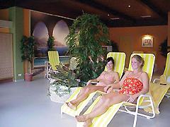 Hallenbad Immenstadt