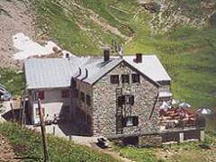 Rappenseehütte