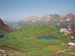 Rappenseehütte