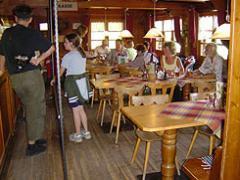 Schwarzwasserhütte