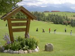 Golfplatz Stenz
