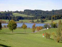 Golfplatz Stenz