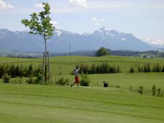 Golfplatz Stenz