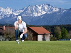 Golfclub Alpenseehof