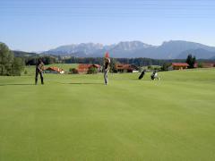 Golfclub Alpenseehof