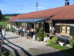Golfclub Alpenseehof