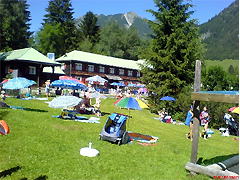 Moorbad Oberstdorf