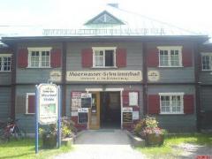 Moorbad Oberstdorf