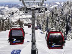 Skiarena Steibis