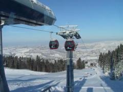 Skiarena Steibis