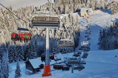 Skiarena Steibis