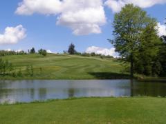 Golfclub Hellengerst