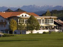 Golfclub Hellengerst