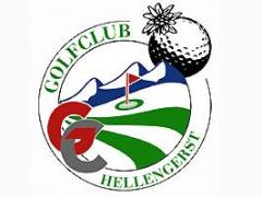 Golfclub Hellengerst