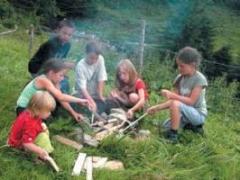 Chesa Kinderparadies