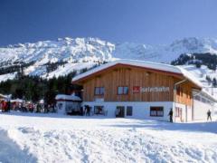 Bergbahnen Oberjoch-Hindelang
