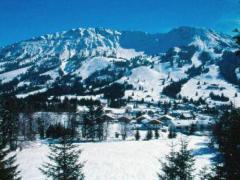 Bergbahnen Oberjoch-Hindelang