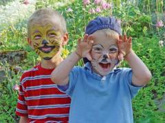 Mini und KidsClub