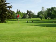 Golfclub Bad Wörishofen e.V.
