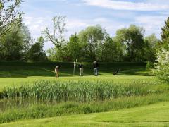 Golfclub Bad Wörishofen e.V.
