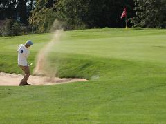 Golfclub Memmingen