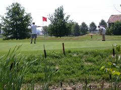Golfclub Memmingen
