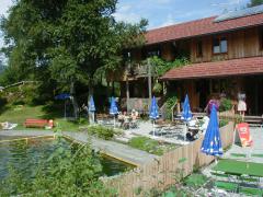 Moorschwimmbad Reichenbach