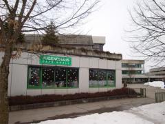 Jugendhaus