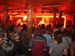 Jugendhaus Bullwinkel