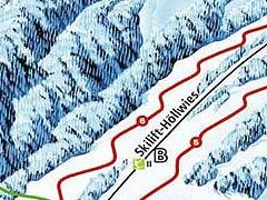 Skikarte