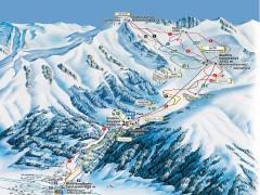 Skikarte