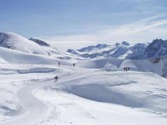 Nebelhornbahn