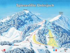 Skikarte