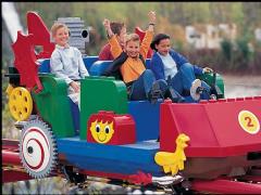Legoland